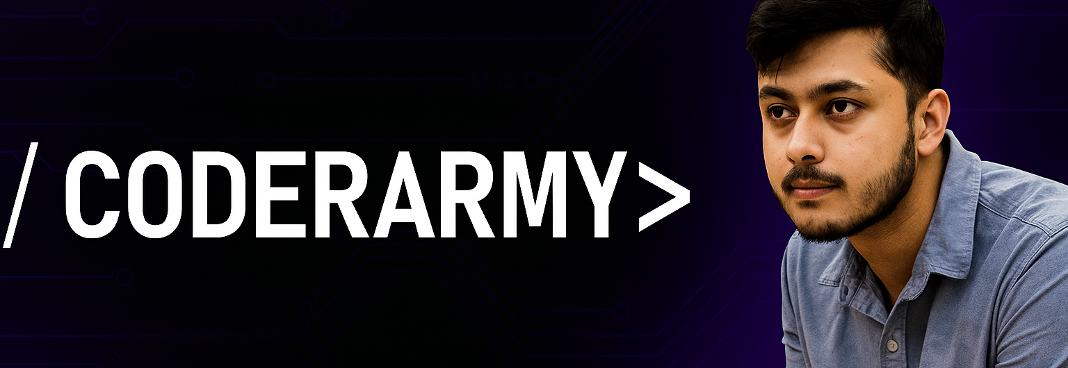 coderarmy
